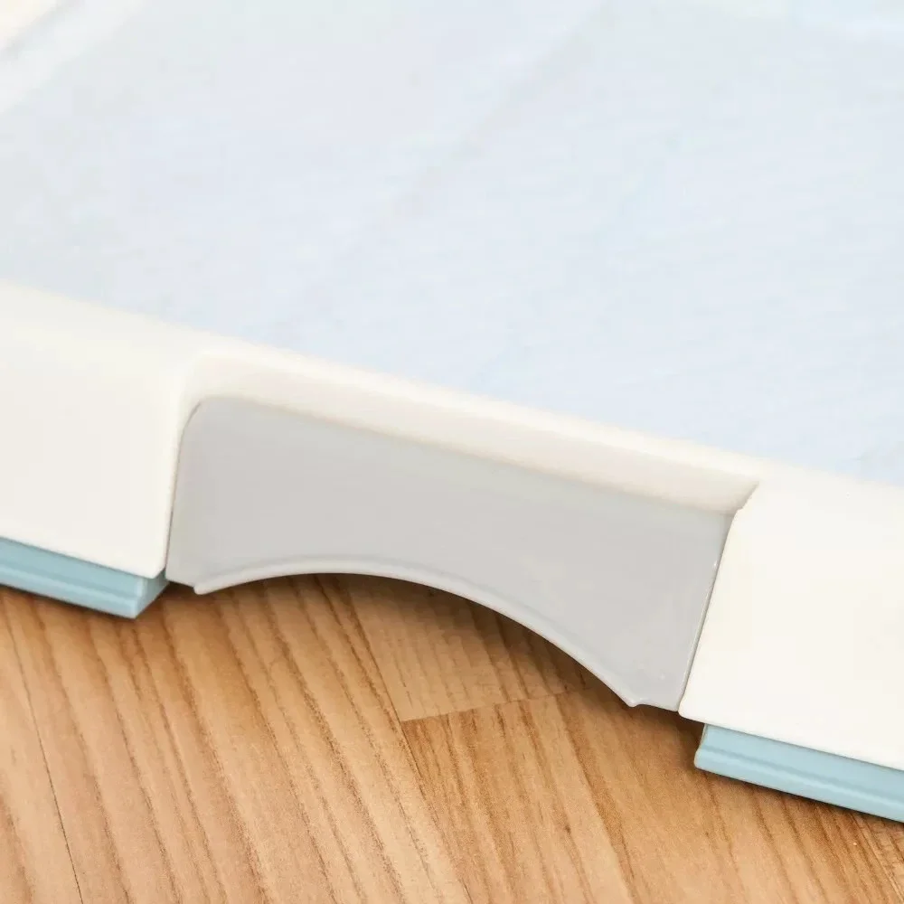 IRIS USA Neat N Dry Extra Large Pet Training Pad‎ Holder Fits 23.5